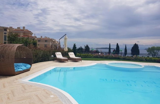 Azur Apartment Deluxe - Foto 10