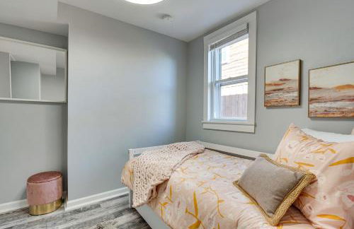 Waterfront Buckeye Lake Home with Deck and Dock! - Foto 22