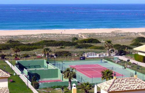 EL DESCANSO DE ZAHARA Ático 2 dormitorios en Atlanterra - Foto 37