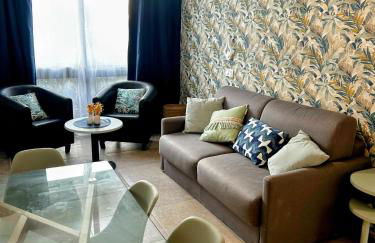 Entre montagne et mer - Foto 1