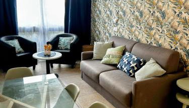 Entre montagne et mer - Foto 1