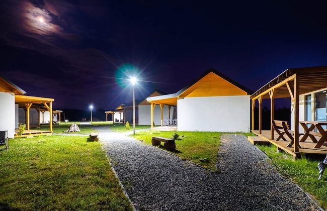 Comfortable Cottages, Jezierzany - Foto 30