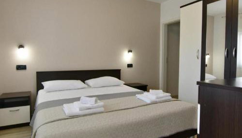 Apartment LOREDANA STUDIO by Interhome - Foto 5