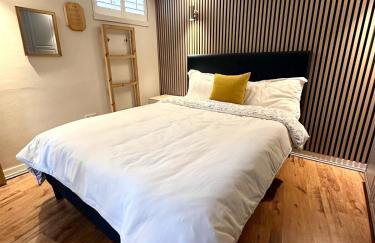 Stylish 2BR Central Edinburgh - Walk to Attraction - Foto 5