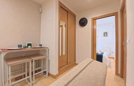 Plush Apartment in Madrid - Foto 13