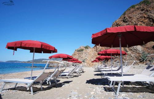 Nuraghe Apartments - Foto 46