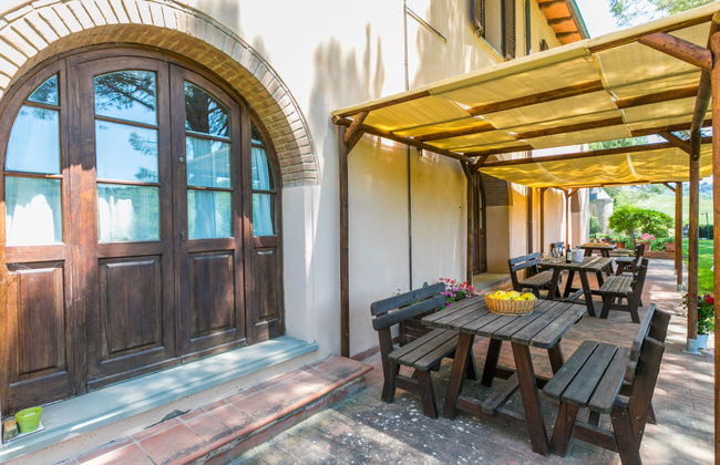 Casolare Bretulla - Foto 18