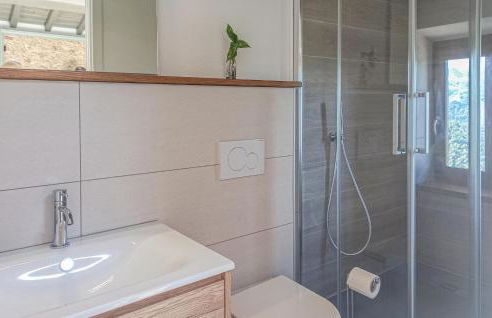 1 Bedroom Stunning Home In Palagnana - Foto 18