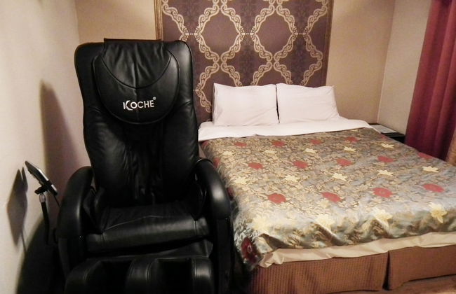 Elf Resort Hotel - Photo 55