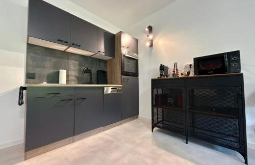 Black Forest Apartment - Bollenhut - Foto 20