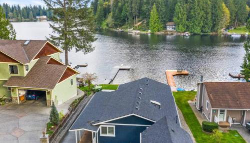 Idyllic Lakeside Getaway - Hidden Gem - Foto 4