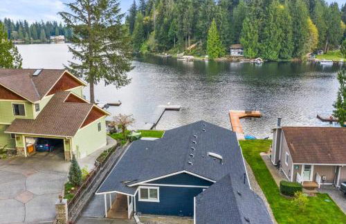 Idyllic Lakeside Getaway - Hidden Gem - Foto 4