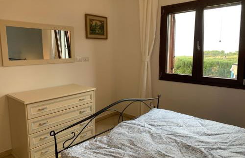 Výhled na moře, zahrádka a bazén - Foto 9