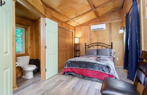 Frog Hollow at Hocking Vacations - Foto 10