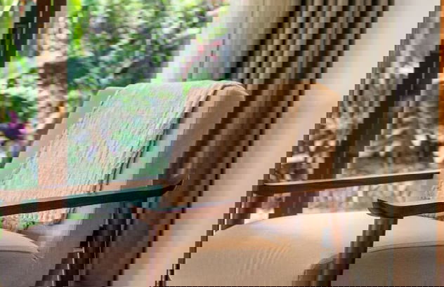 Luxury Jungle Villa, 3 BR, Ubud With Staff - Foto 10