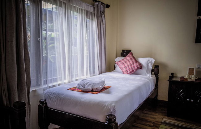 Mingtang Boutique Cottage - Photo 18