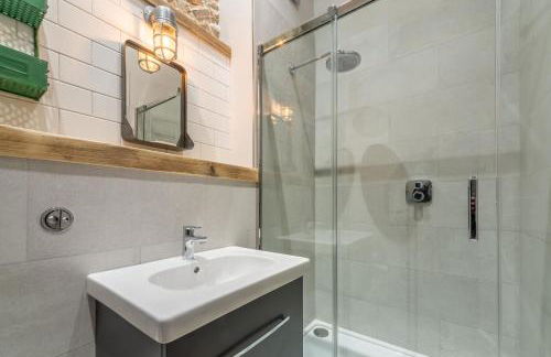 Cog Cottage - Foto 28