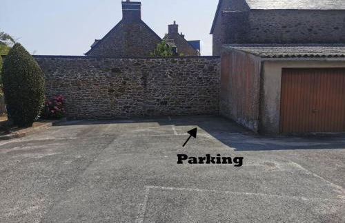 Gîte des trois plages 6 personnes - Foto 31