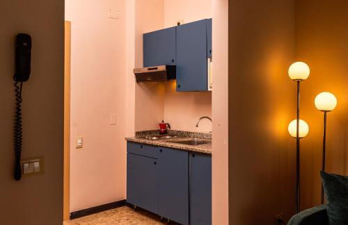 Residence Sabrina - Foto 21