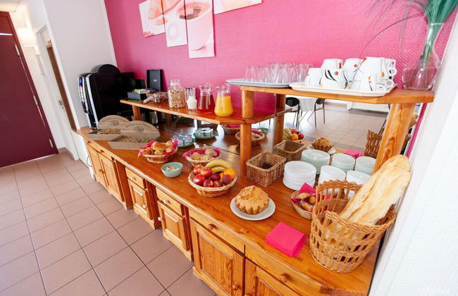 8-guests Holiday Home in Cassen - Photo 12