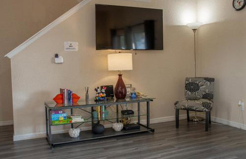 Villas at Regal Palms-4 Bedroom3.5 bath Townhouse - Foto 43
