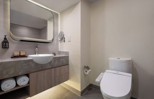 Somerset Grand Hanoi - Foto 40