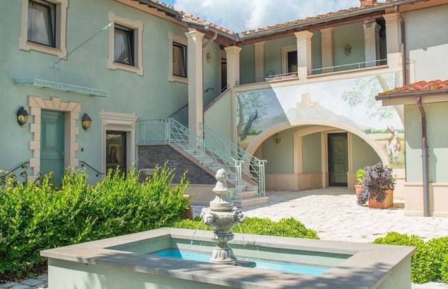 Relais Sassa al Sole - Foto 1