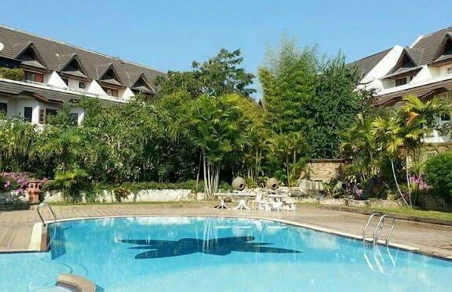 Sila Pool Villa - Foto 23