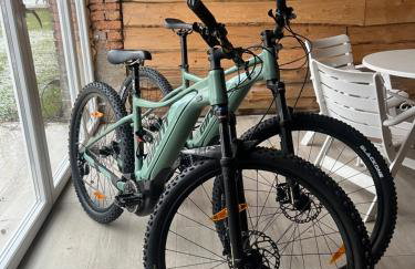 Polana Gorska Mirsk - Photo 13