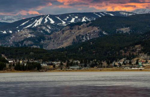 The Tyrolean Cabin. Panoramic Views. Hot Tub. - Photo 7
