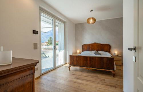 Villa Sunrise - Luxury property with pool & large private garden, few steps from the beach, ideal for families and people with mobility issues - Foto 24