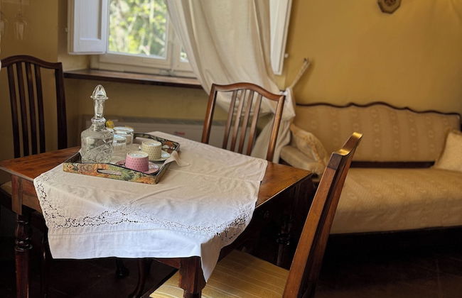 Villa La Dogana - Foto 31