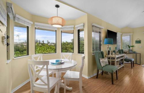 Hanalei Bay Villa Cottage 2Br 2Ba with Mountain Views HBV24 - Foto 31