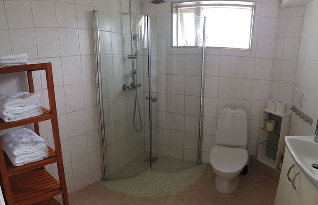 Troll's cosy apartment - Foto 20