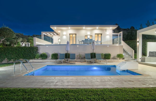 Vatia Villas - Foto 75