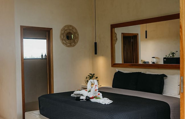 Deluxe Apartments Holbox - Foto 27