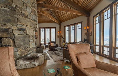 New Moon Lodge - Foto 6