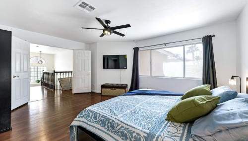 4 BD Spacious, Pool, Extended Stay, Pet Friendly - Foto 2