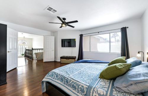 4 BD Spacious, Pool, Extended Stay, Pet Friendly - Foto 2