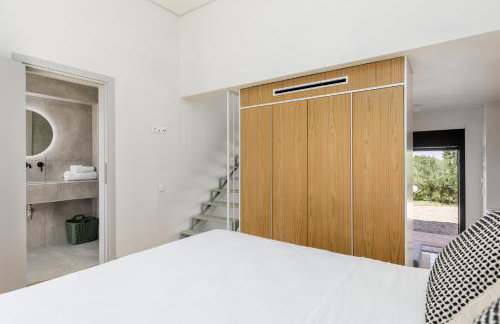 Olea Villas by halu!, Cozy villa in Nikiti - Photo 13