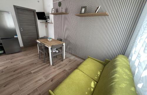 Salento Villa Cice, AC - WiFi - BBQ - attrezzatura da spiaggia - parcheggio privato sorvegliato, Due unità abitative indipendenti e giardino a due passi dal mare - Torre Ovo - Foto 39