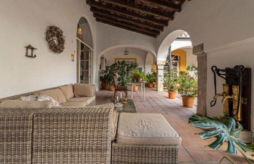 Entre Bodegas Jerez - Foto 21