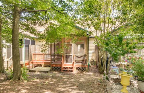 Poolside Fun, Beach Walks! Ocean Pines Coastal Gem - Foto 33