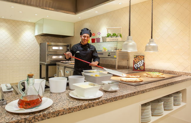 Grupotel Macarella Suites & Spa - Foto 26