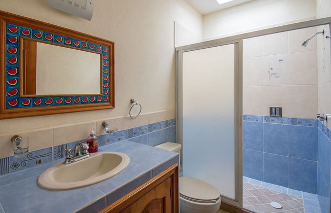 Forget about everything and relax - Foto 18