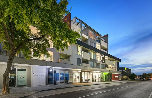 Quest Cheltenham - Foto 26