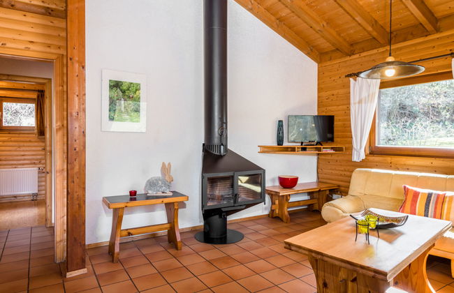 2 bedroom Apartment in Schönecken with garden - Photo 14