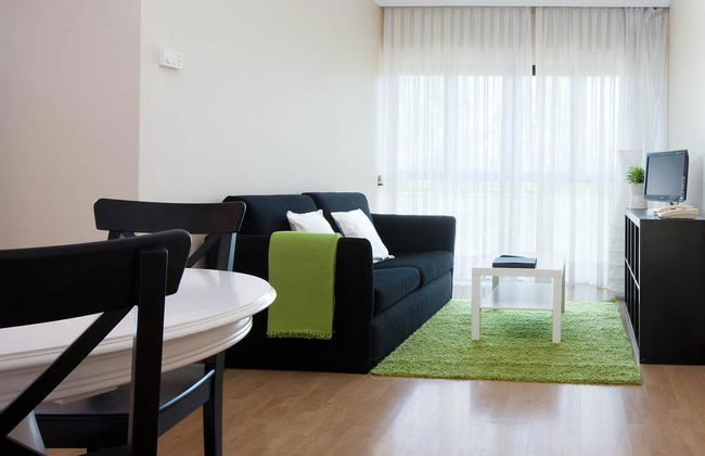 Apartamentos TH La Florida - Foto 33