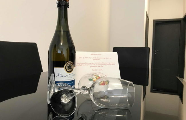 34 Holiday Suites St Paul's - Foto 37