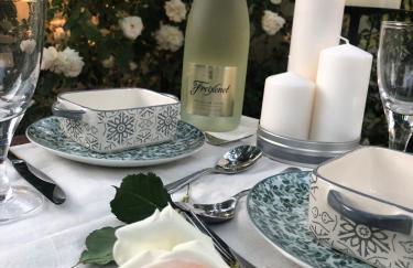 Molino Felix Alojamiento Rurales - Foto 57